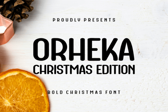 Orheka Christmas: A Designer's Practical Review