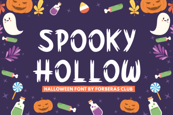 Spooky Hollow: A Designer's Honest Review